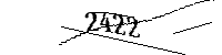 以下に文字と数字を入力してください