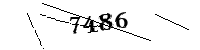 以下に文字と数字を入力してください