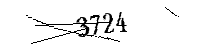 以下に文字と数字を入力してください
