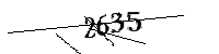 以下に文字と数字を入力してください