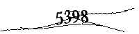 以下に文字と数字を入力してください