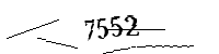 Bitte geben Sie die gezeigten Buchstaben und Zahlen ein
