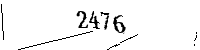 以下に文字と数字を入力してください