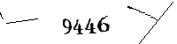 以下に文字と数字を入力してください