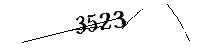 以下に文字と数字を入力してください