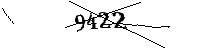 Bitte geben Sie die gezeigten Buchstaben und Zahlen ein