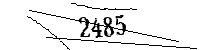 以下に文字と数字を入力してください