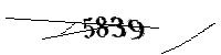 以下に文字と数字を入力してください