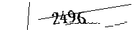 Bitte geben Sie die gezeigten Buchstaben und Zahlen ein