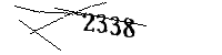 以下に文字と数字を入力してください