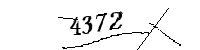 以下に文字と数字を入力してください