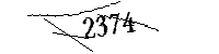 以下に文字と数字を入力してください