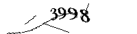 Bitte geben Sie die gezeigten Buchstaben und Zahlen ein