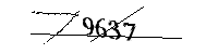 Bitte geben Sie die gezeigten Buchstaben und Zahlen ein