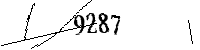 Bitte geben Sie die gezeigten Buchstaben und Zahlen ein