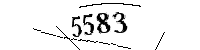 以下に文字と数字を入力してください