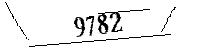 以下に文字と数字を入力してください
