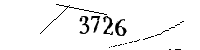 以下に文字と数字を入力してください