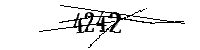 Bitte geben Sie die gezeigten Buchstaben und Zahlen ein