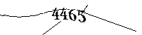 以下に文字と数字を入力してください