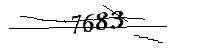 以下に文字と数字を入力してください