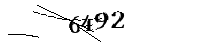 Bitte geben Sie die gezeigten Buchstaben und Zahlen ein
