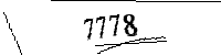 Por favor, escriba las letras y los números siguientes