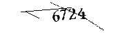 以下に文字と数字を入力してください