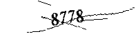 Bitte geben Sie die gezeigten Buchstaben und Zahlen ein