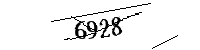 以下に文字と数字を入力してください