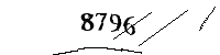 以下に文字と数字を入力してください