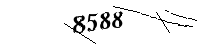 以下に文字と数字を入力してください