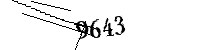 以下に文字と数字を入力してください