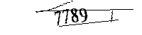 以下に文字と数字を入力してください