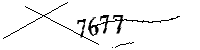 以下に文字と数字を入力してください