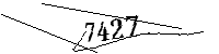 Bitte geben Sie die gezeigten Buchstaben und Zahlen ein
