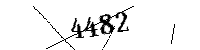 以下に文字と数字を入力してください