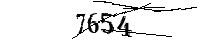 Bitte geben Sie die gezeigten Buchstaben und Zahlen ein