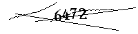 以下に文字と数字を入力してください