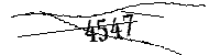 以下に文字と数字を入力してください