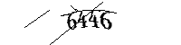 Bitte geben Sie die gezeigten Buchstaben und Zahlen ein