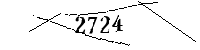 以下に文字と数字を入力してください