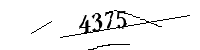 以下に文字と数字を入力してください