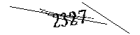 以下に文字と数字を入力してください