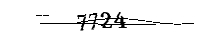 以下に文字と数字を入力してください