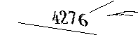 以下に文字と数字を入力してください