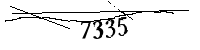 以下に文字と数字を入力してください