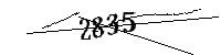 以下に文字と数字を入力してください