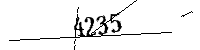 以下に文字と数字を入力してください