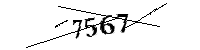 以下に文字と数字を入力してください